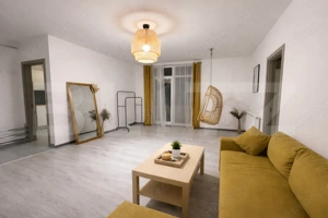 Apartament 2 camere,  parcare, pet friendly, zona Baciu - imagine 2