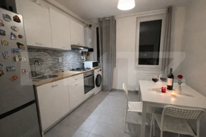 Apartament 2 camere,  parcare, pet friendly, zona Baciu - imagine 3