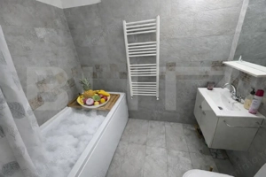 Apartament 2 camere,  parcare, pet friendly, zona Baciu - imagine 4