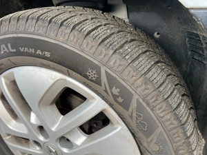 Renault Trafic 2019 - Ca nou - imagine 5