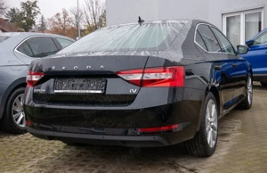Skoda Superb Hibrid 2020 Ambition 218 CP - imagine 9