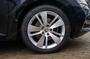 Skoda Superb Hibrid 2020 Ambition 218 CP - imagine 8