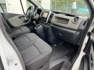 Renault Trafic 2019 - Ca nou - imagine 2