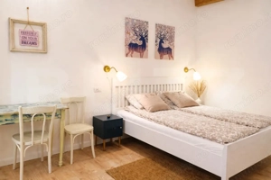 Garsoniera tip Studio, lux, 25 mp, Ultracentral