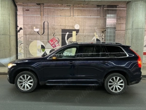 Volvo Xc90  4x4 7 locuri - imagine 4