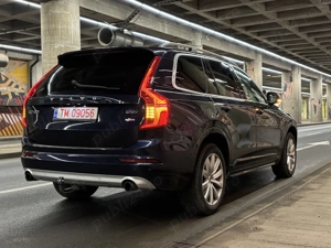 Volvo Xc90  4x4 7 locuri - imagine 2