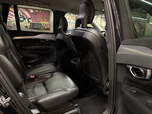 Volvo Xc90  4x4 7 locuri - imagine 10