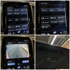 Volvo Xc90  4x4 7 locuri - imagine 8