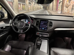 Volvo Xc90  4x4 7 locuri - imagine 6