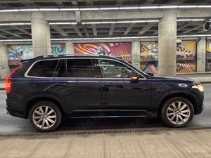 Volvo Xc90  4x4 7 locuri - imagine 3
