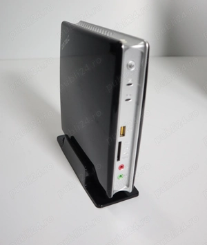 ZOTAC ZBOX ID86 Intel Atom D2550 dual-core 1.86 GHz 4GB of DDR3 1066MHz RAM
