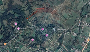 Teren 500 mp între Perdeluț și Tohanul Nou - imagine 8