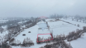 Teren 500 mp între Perdeluț și Tohanul Nou - imagine 6