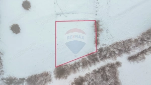 Teren 500 mp între Perdeluț și Tohanul Nou - imagine 5