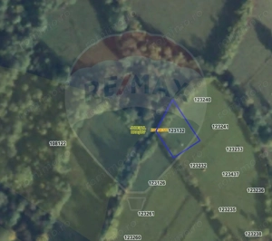 Teren 500 mp între Perdeluț și Tohanul Nou - imagine 9