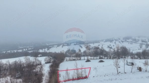 Teren 500 mp între Perdeluț și Tohanul Nou - imagine 12