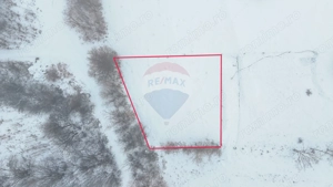 Teren 500 mp între Perdeluț și Tohanul Nou - imagine 14