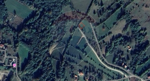 Teren 500 mp între Perdeluț și Tohanul Nou - imagine 11