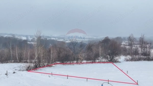 Teren 500 mp între Perdeluț și Tohanul Nou - imagine 10