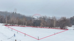 Teren 500 mp între Perdeluț și Tohanul Nou - imagine 15