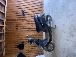 Vând scuter Peugeot v.clic  - imagine 3