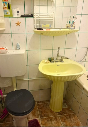  Floreasca-Lacul Tei garsonieră dublă-studio 41 mp, mobilat, parter la curte - imagine 7
