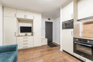 Garsonieră parter investiție inteligentă în Pârneava - imagine 4