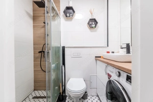 Garsonieră parter investiție inteligentă în Pârneava - imagine 3