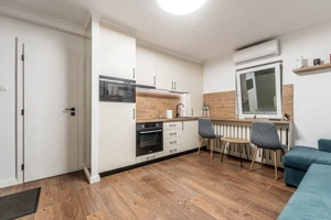 Garsonieră parter investiție inteligentă în Pârneava - imagine 2