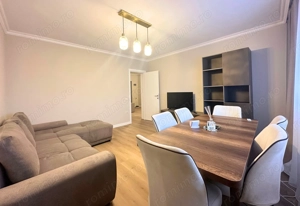 Apartament 2 camere lux complet mobilat și utilat Subcetate Residence