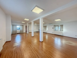 Spatiu de Birouri Sau Comercial | Soseaua Chitilei | Parcare