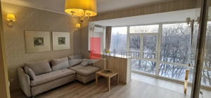 Garsoniera de inchiriat-Cismigiu-Mihail Kogalniceanu-Universitate