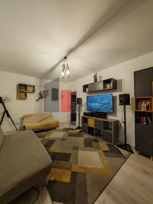 Apartament cu 2 camere de vanzare -Pacii-cu centrala