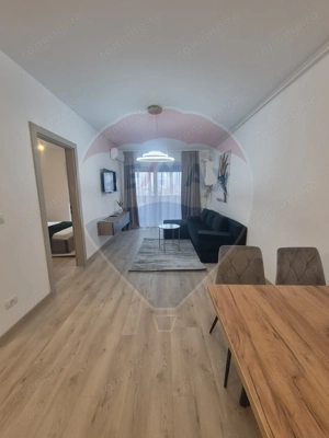 Apartament 2 camere Adora Park - imagine 4