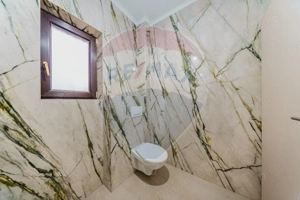 Marmură, Design și Eficiență: Vila Supremă. Comision 0%. - imagine 18