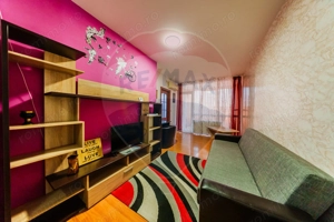 Apartament cu doua camere si loc de parcare