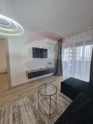 Apartament 2 camere Adora Park - imagine 5