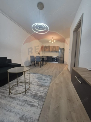Apartament 2 camere Adora Park - imagine 3