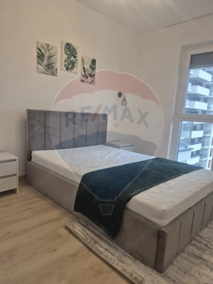 Apartament 2 camere Adora Park - imagine 2