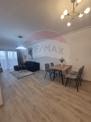 Apartament 2 camere Adora Park - imagine 8