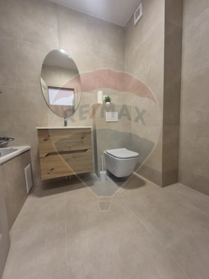 Apartament 2 camere Adora Park - imagine 6
