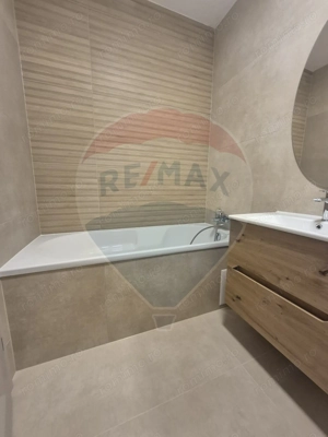 Apartament 2 camere Adora Park - imagine 7