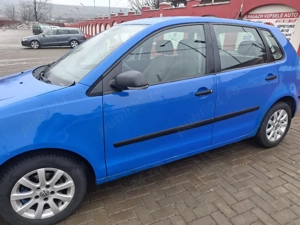 auto polo an 2007 - imagine 5