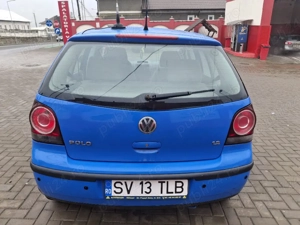 auto polo an 2007 - imagine 3