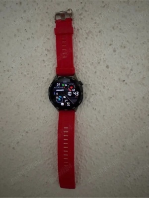 Huawei watch gt 4