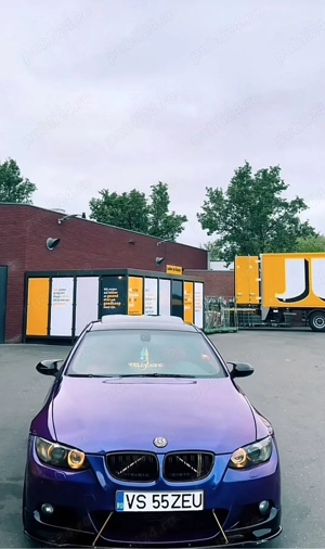 Se vinde BMW e92 330d xdrive"