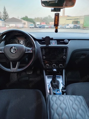 skoda octavia 2018 dsg automata - imagine 2
