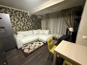 Inchiriere apartament 2 cam, bl Doja2, Galati