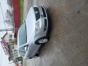 Passat b6 de vanzare - imagine 2