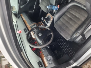 Passat b6 de vanzare - imagine 5